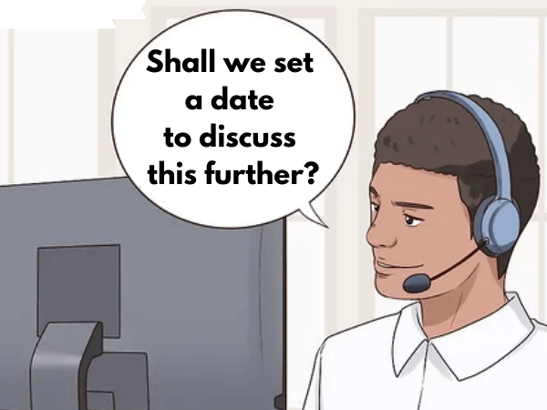 tips for telemarketing