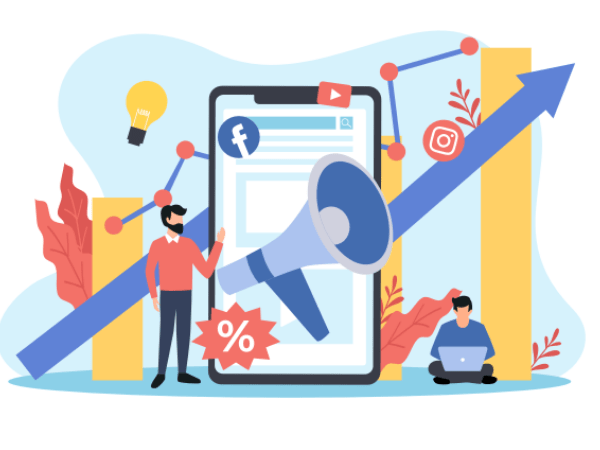 benefits of hiring a marketing agency
