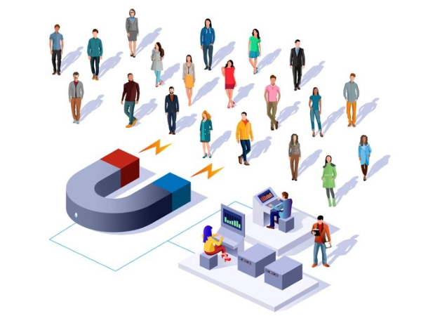 using pinterest for marketing