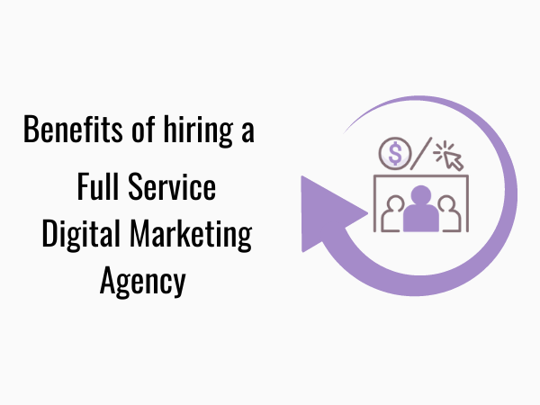 Digital Marketing Agency