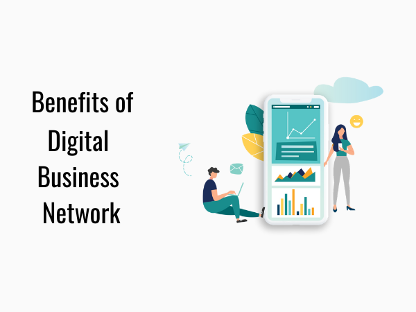 digital business network