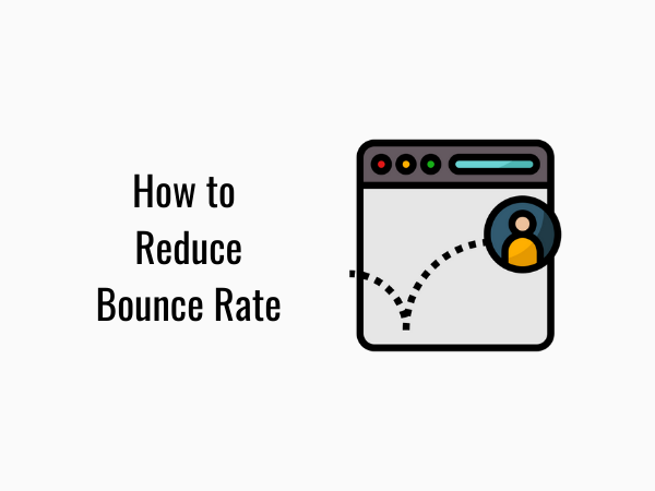 how to reduce bounce rate