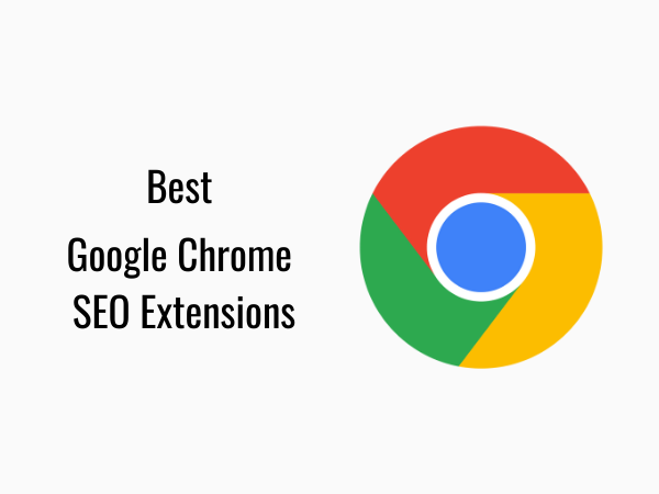 Google Chrome SEO