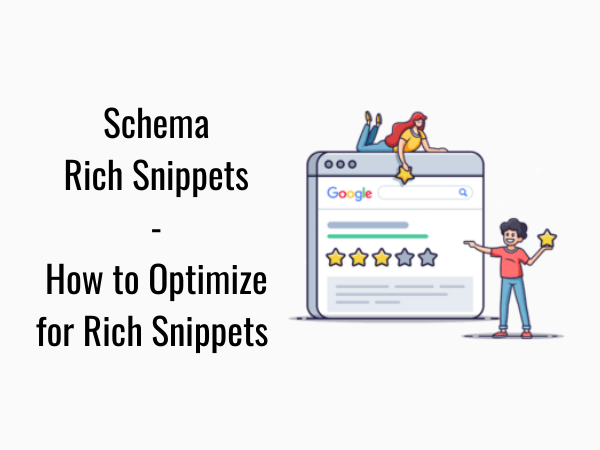 schema rich snippets