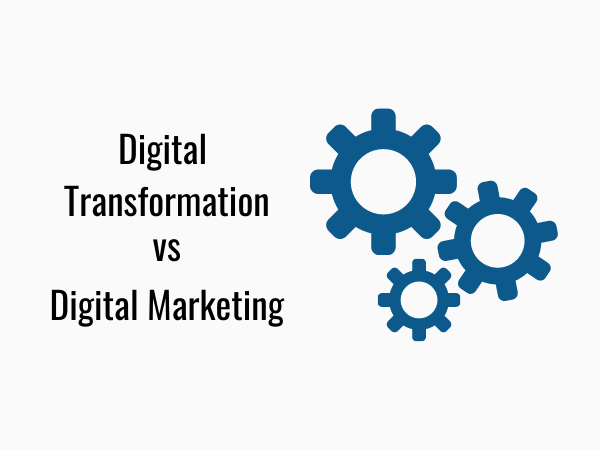 Digital Transformation Strategies