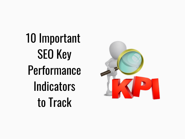 key performance indicators