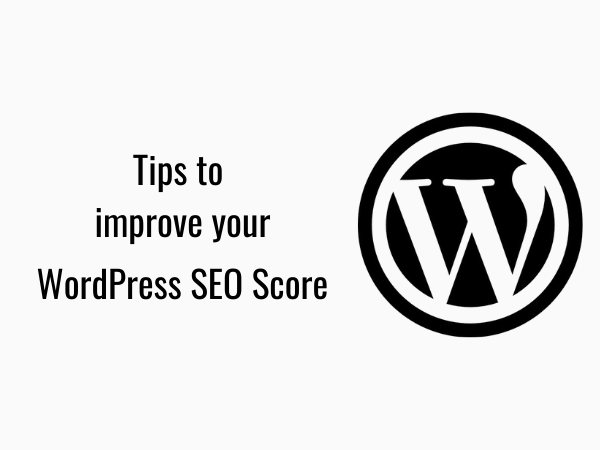Wordpress SEO