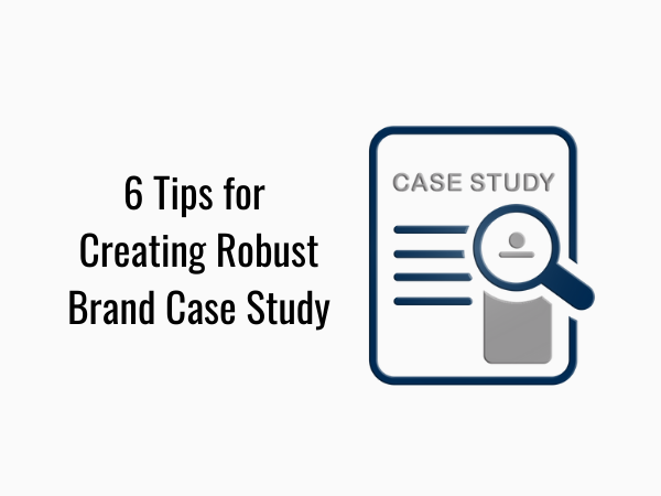 brand case study