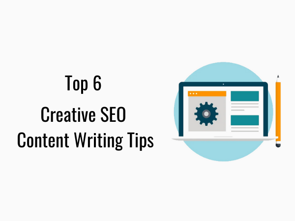 SEO Content Writing Tips