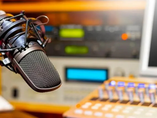 Podcast Production Agency