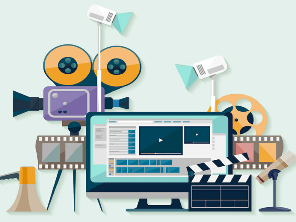 Video Production Agency