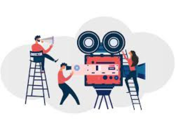 Video Production Agency