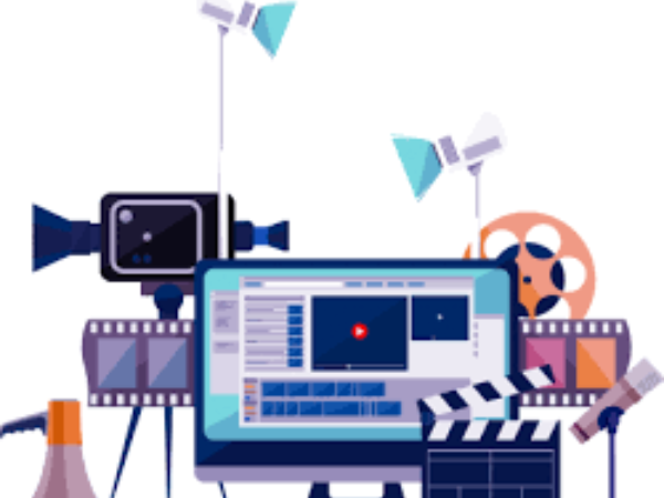 Corporate Video Production Company