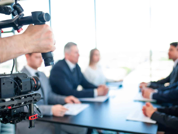 Video Production Agency