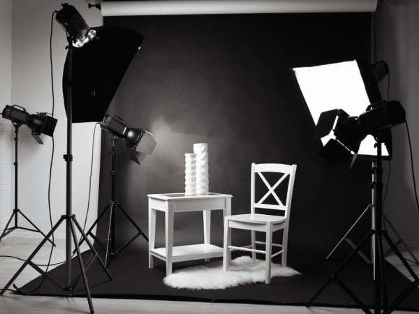 Product Photoshoot