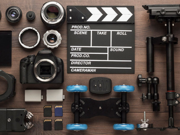 Brand Video Production Company