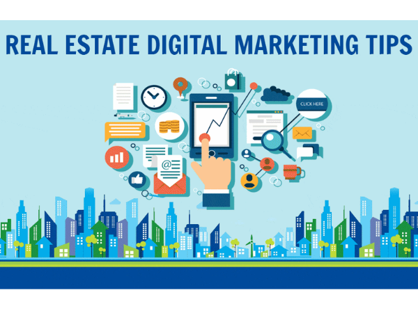 Real Estate Video Production